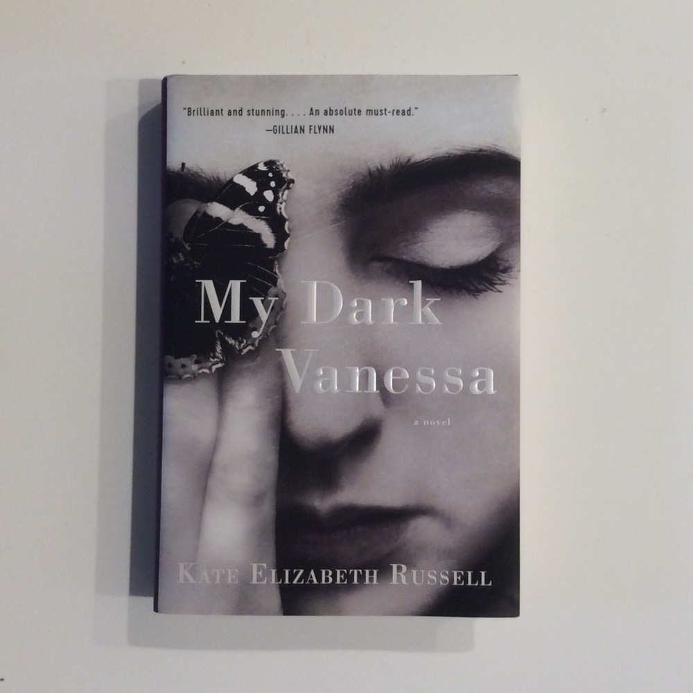 My Dark Vanessa